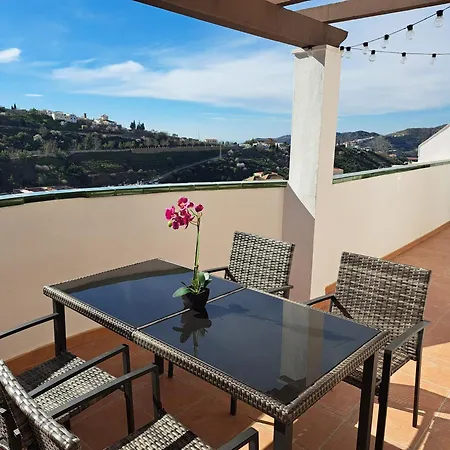 Atico Bella Vista Apartment *
