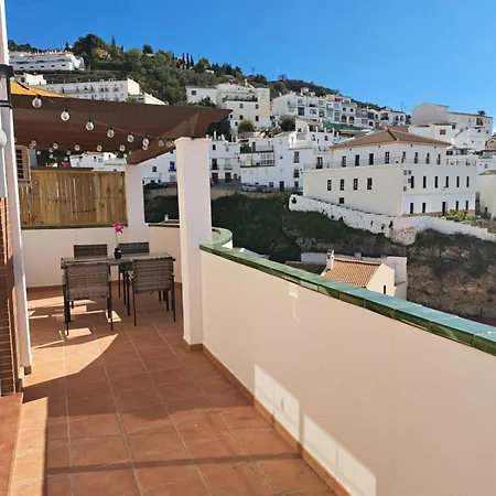 Atico Bella Vista Apartment