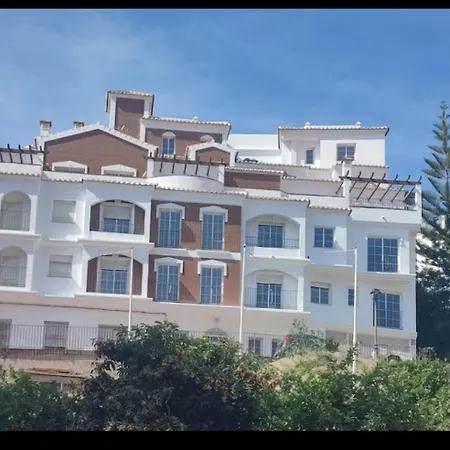 Atico Bella Vista Apartment *