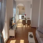 아파트 Atico Bella Vista 콤페타