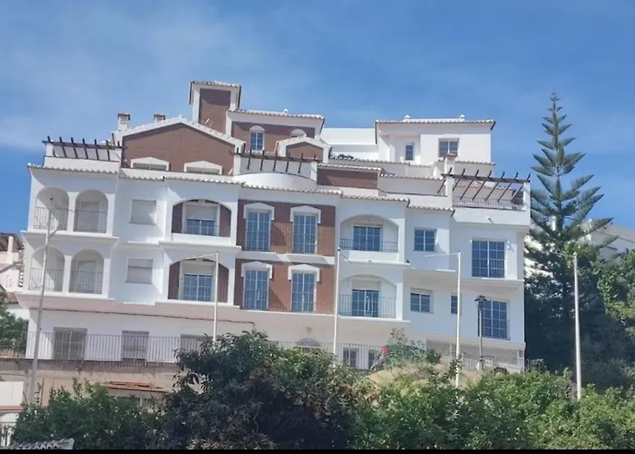 Atico Bella Vista Appartement *